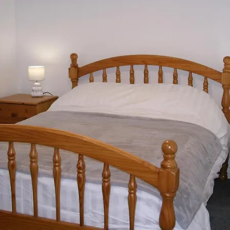 Southbay Holiday Flats Flat 1 Бринлингтон Экстерьер фото