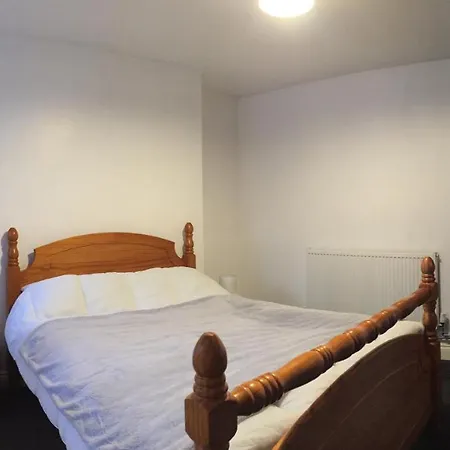 Southbay Holiday Flats Flat 1 Бринлингтон Экстерьер фото