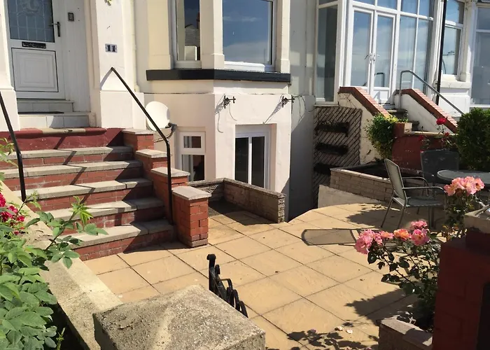 Southbay Holiday Flats Flat 1