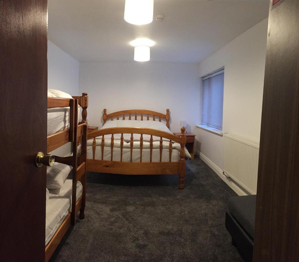 Southbay Flats Flat 1 Apartment