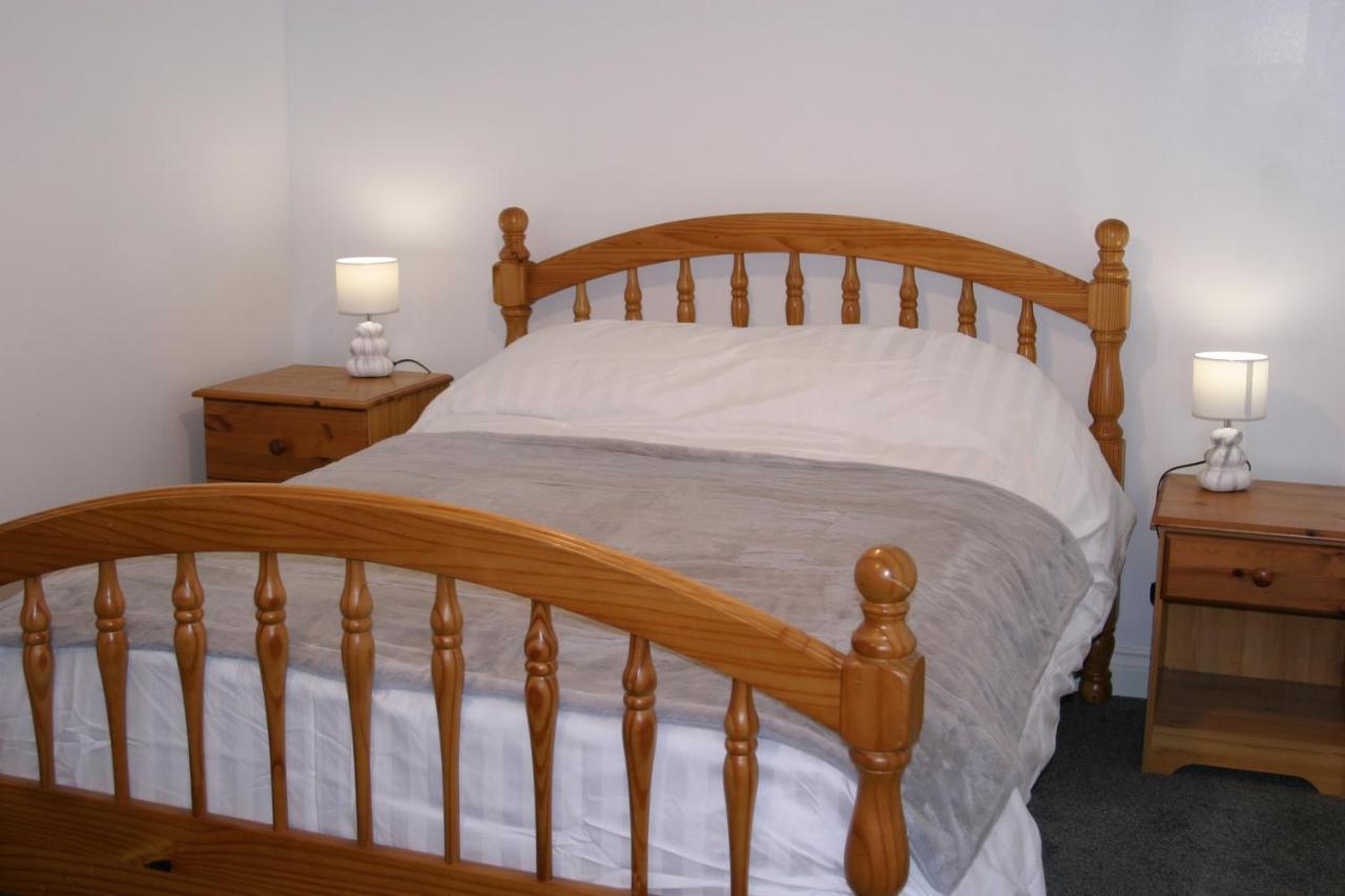 Apartment Southbay Flats Flat 1 Bridlington