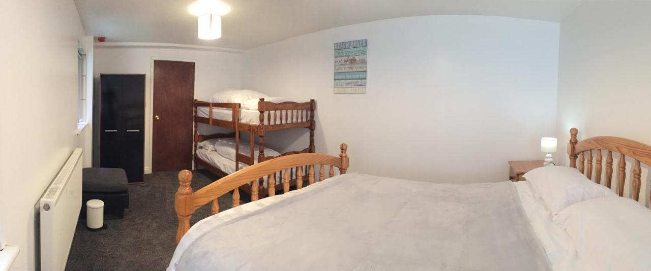 Apartment Southbay Flats Flat 1 *