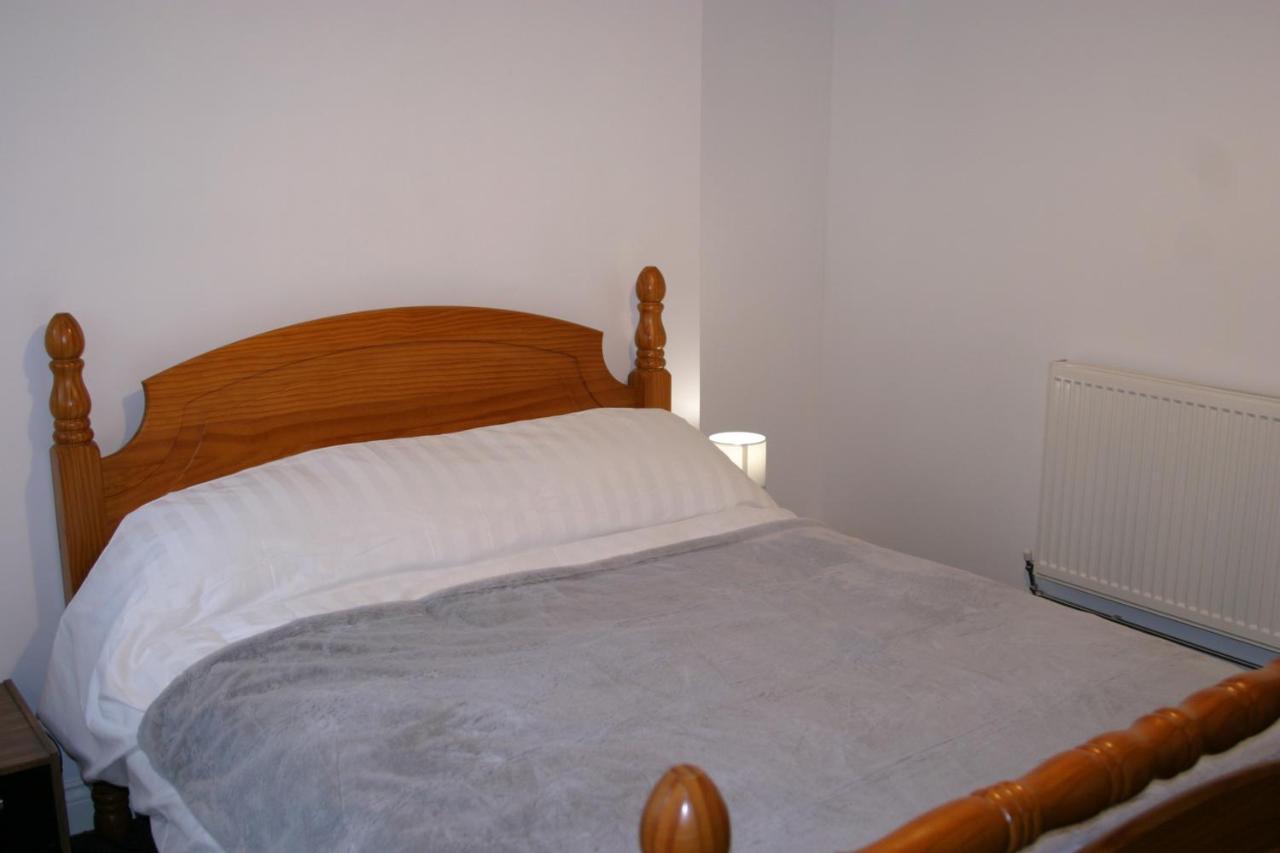 Southbay Flats Flat 1 Apartment *