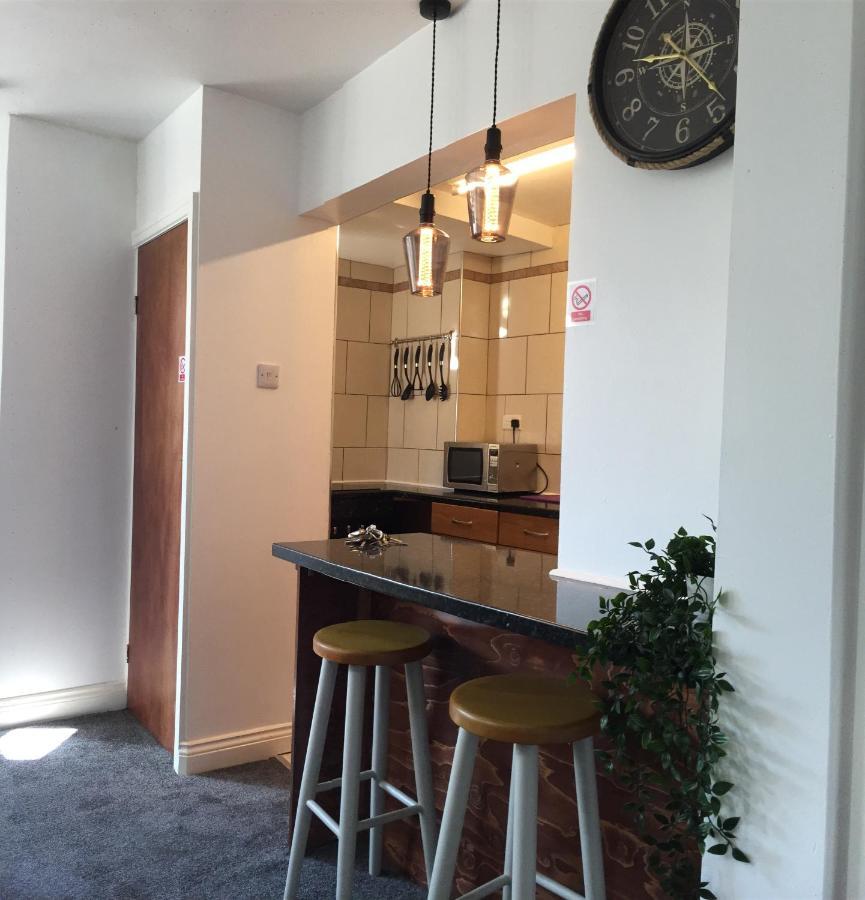Apartment Southbay Flats Flat 1 *