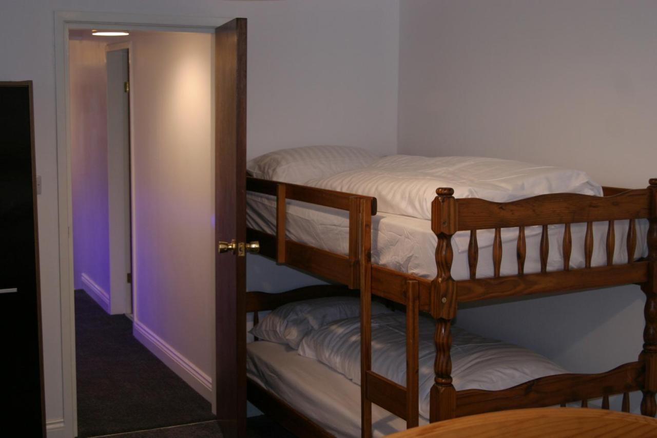 Apartment Southbay Flats Flat 1 Bridlington