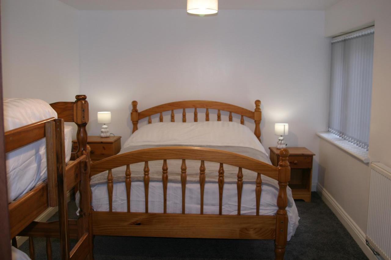 Southbay Flats Flat 1 Apartment *