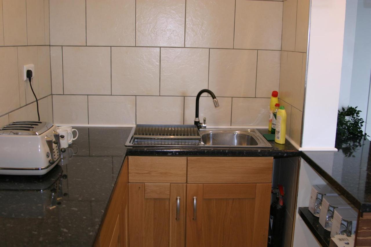 Apartment Southbay Flats Flat 1