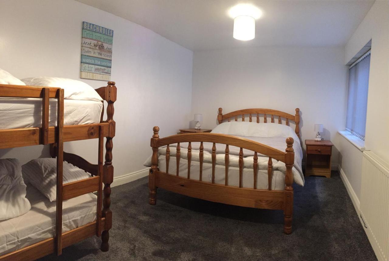 Apartment Southbay Flats Flat 1
