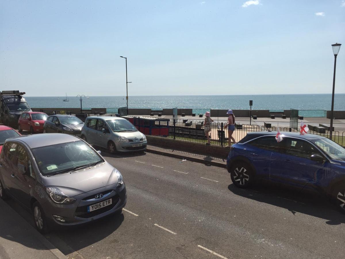 Apartment Southbay Flats Flat 1 Bridlington