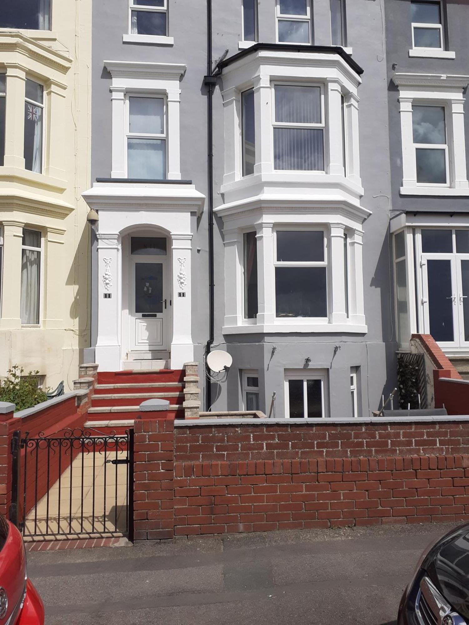 Southbay Flats Flat 1 Apartment *