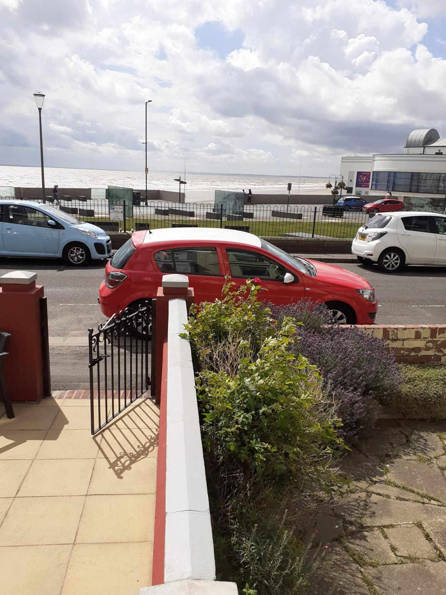 Southbay Flats Flat 1 * Bridlington