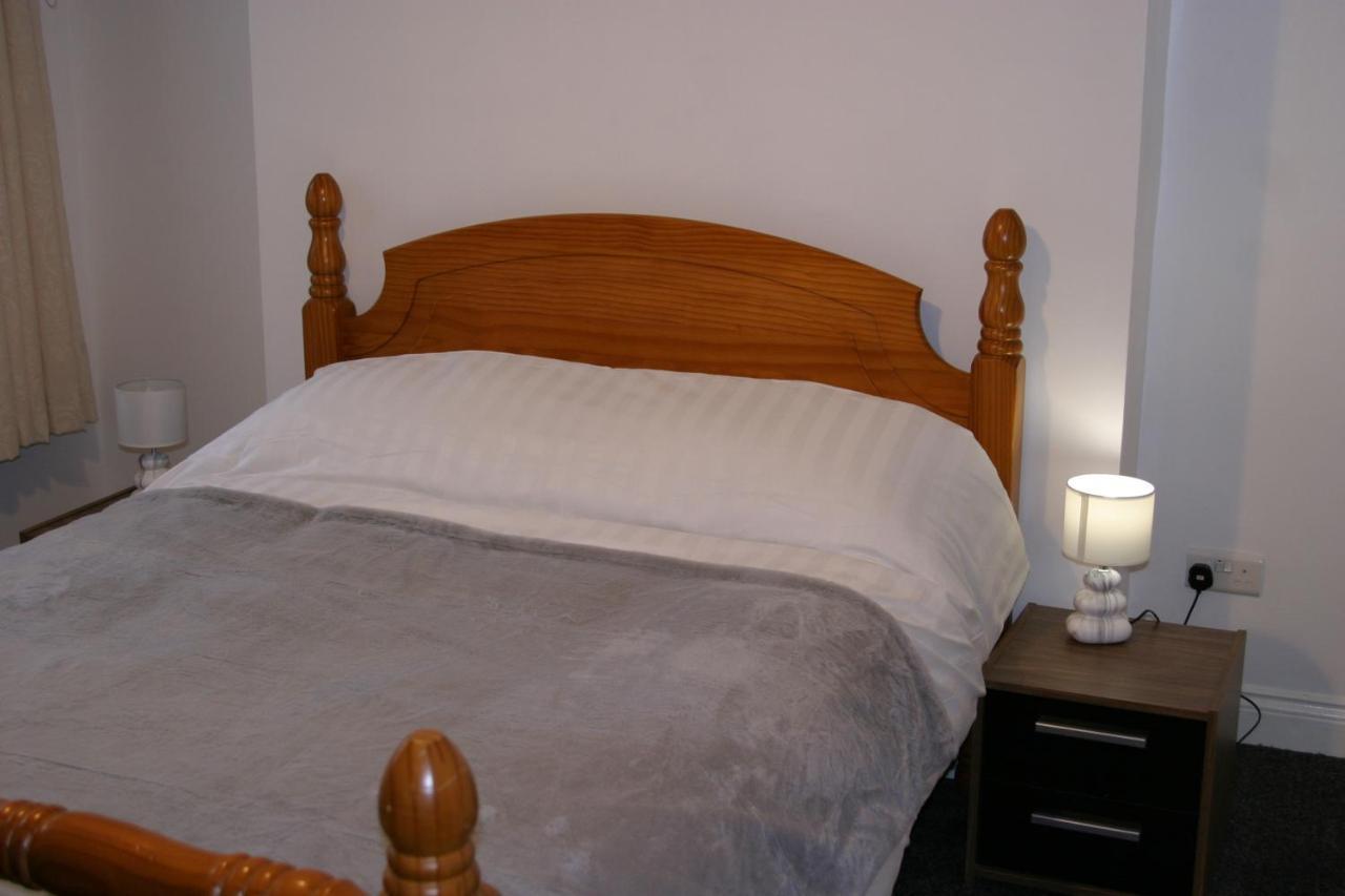 Southbay Flats Flat 1 Бринлингтон