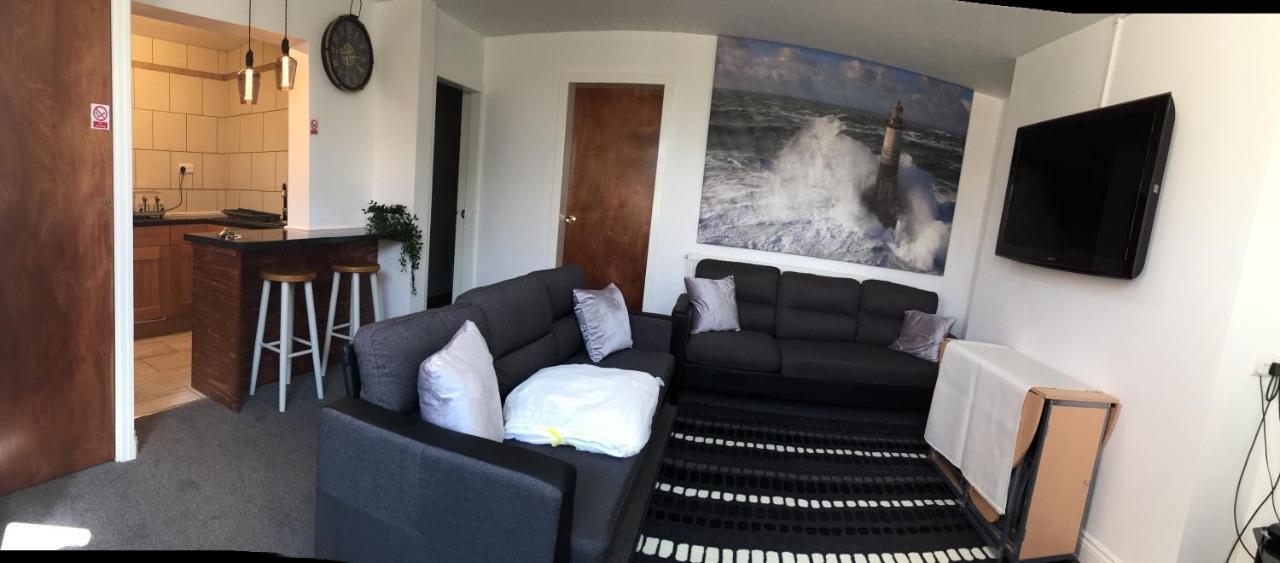 Southbay Flats Flat 1 Апартаменты