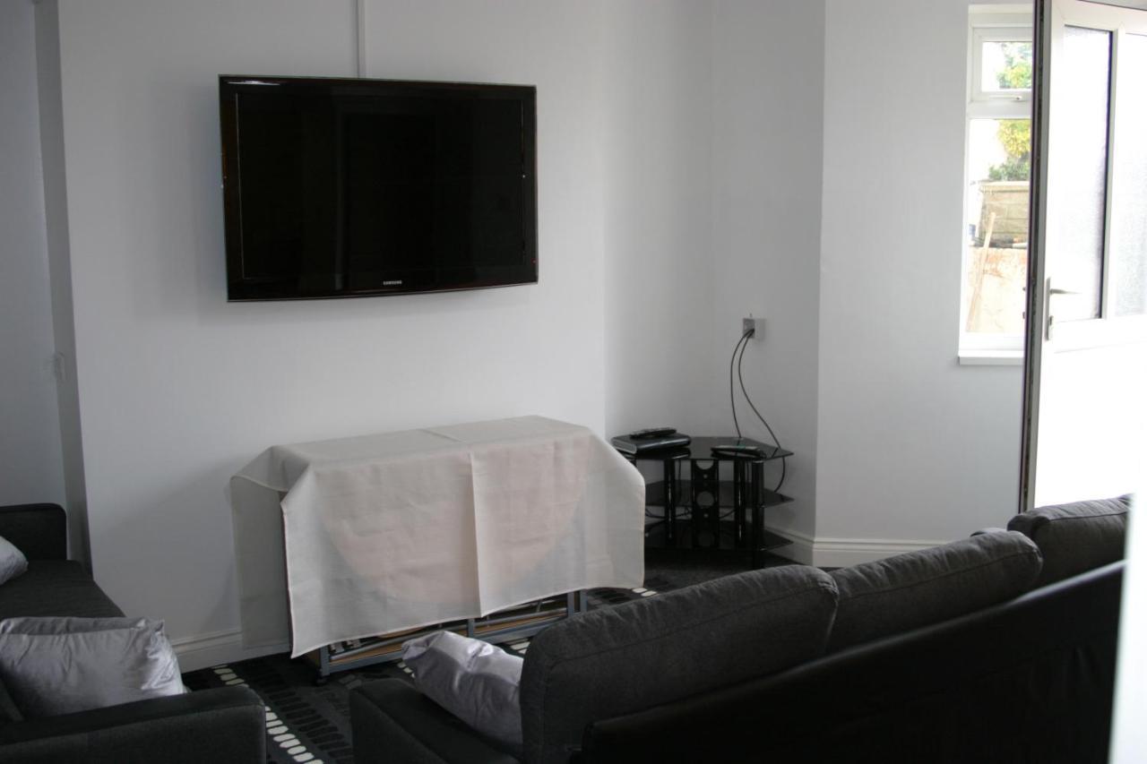 Southbay Flats Flat 1 Апартаменты *