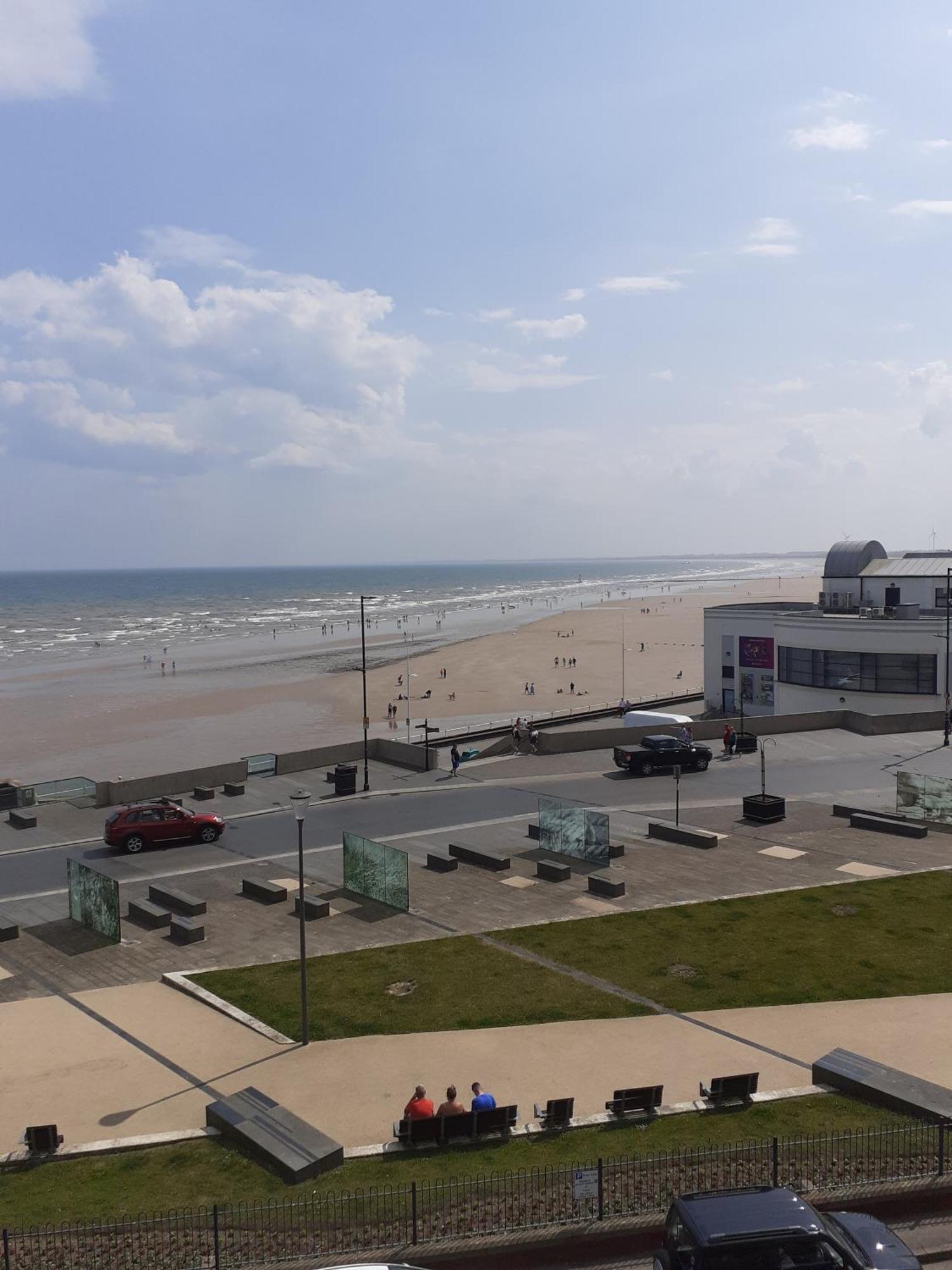 Southbay Flats Flat 1 * Бринлингтон