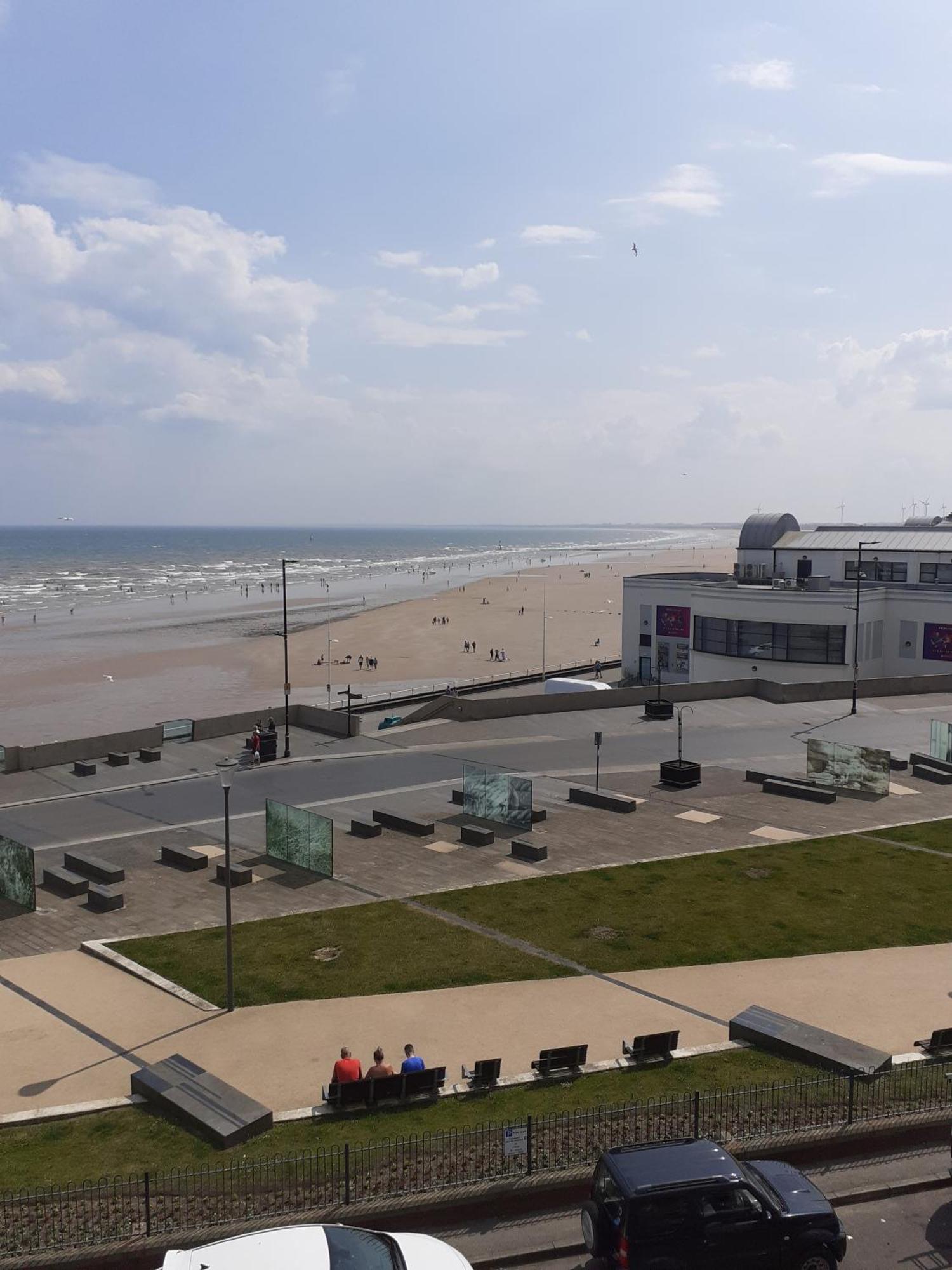 Southbay Flats Flat 1 Апартаменты